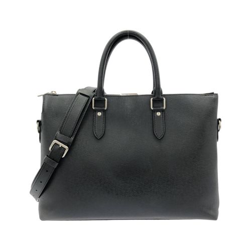 Leather Briefcase Handbag (Pre-Owned) - Louis Vuitton - Modalova