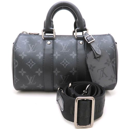 Monogram Eclipse Monogram Eclipse Shoulder Bag (Pre-Owned) - Louis Vuitton - Modalova