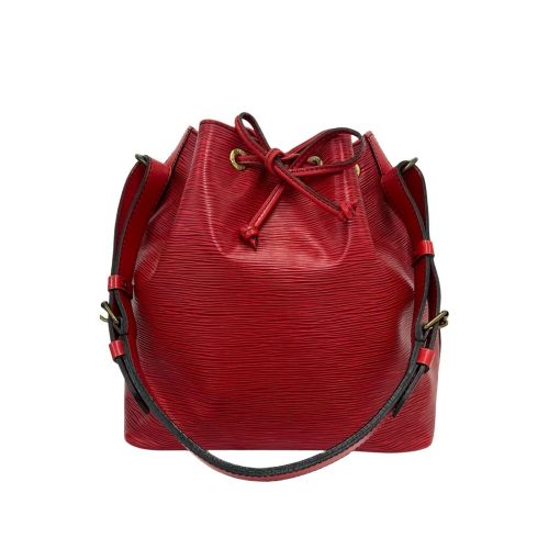 Leather Shoulder Bag (Pre-Owned) - Louis Vuitton - Modalova