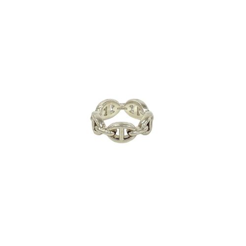 Band Ring (Pre-Owned) - Hermes - Modalova