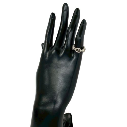 Band Ring (Pre-Owned) - Hermes - Modalova
