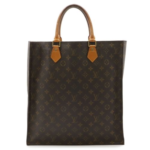 Monogram Monogram Handbag Tote Bag (Pre-Owned) - Louis Vuitton - Modalova