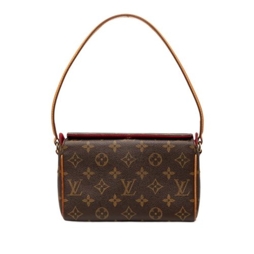 Pvc Leather Handbag (Pre-Owned) - Louis Vuitton - Modalova