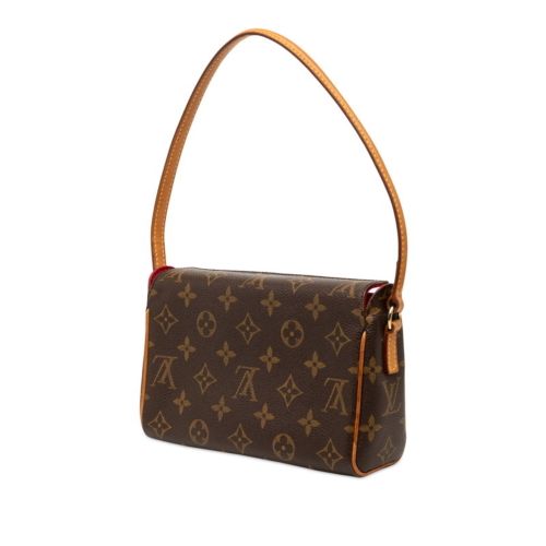 Pvc Leather Handbag (Pre-Owned) - Louis Vuitton - Modalova