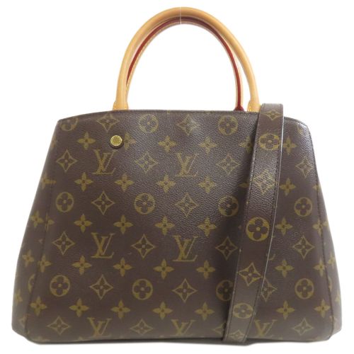 Handbag (Pre-Owned) - Louis Vuitton - Modalova