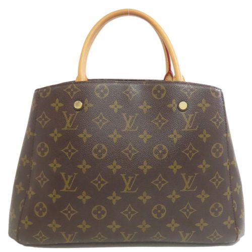 Handbag (Pre-Owned) - Louis Vuitton - Modalova