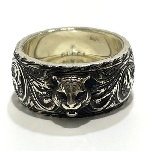 Gucci Silver Silver 925 (Pre-Owned) - Gucci - Modalova