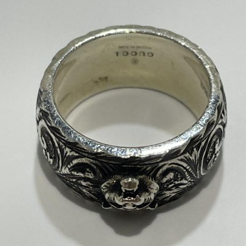 Gucci Silver Silver 925 (Pre-Owned) - Gucci - Modalova