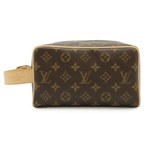 Monogram Monogram Clutch Bag Handbag (Pre-Owned) - Louis Vuitton - Modalova