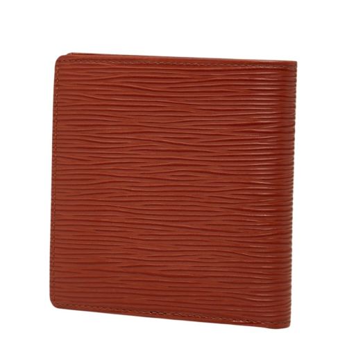 Epi Leather Wallet (Bi-Fold) (Pre-Owned) - Louis Vuitton - Modalova