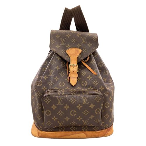 Backpack (Pre-Owned) - Louis Vuitton - Modalova