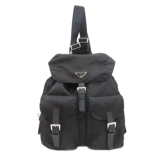 Nylon Backpack (Pre-Owned) - Prada - Modalova