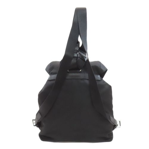 Nylon Backpack (Pre-Owned) - Prada - Modalova