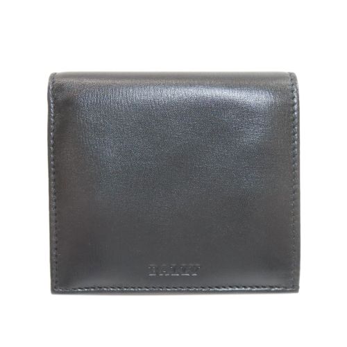 Leather Wallet (Bi-Fold) (Pre-Owned) - Bally - Modalova