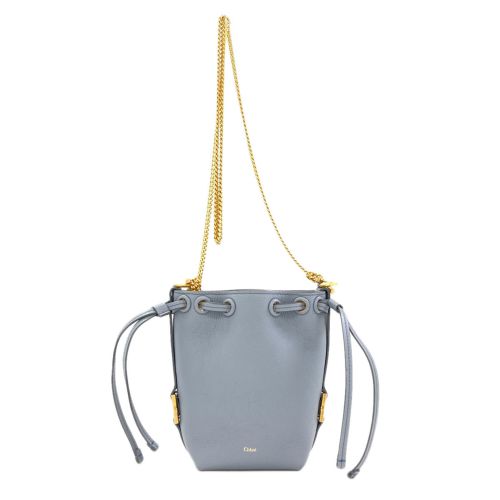 Leather Shoulder Bag (Pre-Owned) - Chloé - Modalova