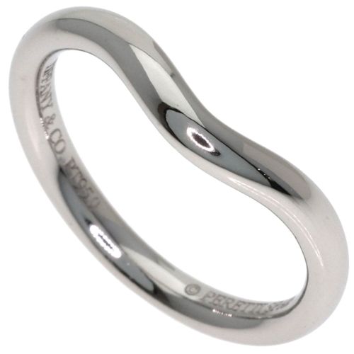 Tiffany Band Ring (Pre-Owned) - Tiffany - Modalova