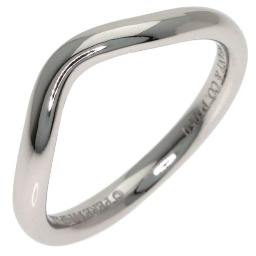 Tiffany Band Ring (Pre-Owned) - Tiffany - Modalova