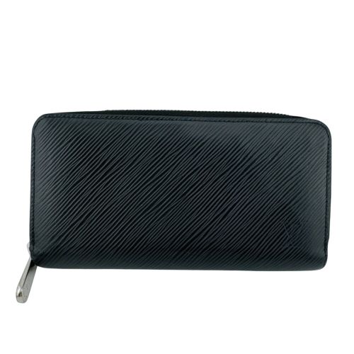 Epi Epi Leather Long Wallet (Bi-Fold) (Pre-Owned) - Louis Vuitton - Modalova
