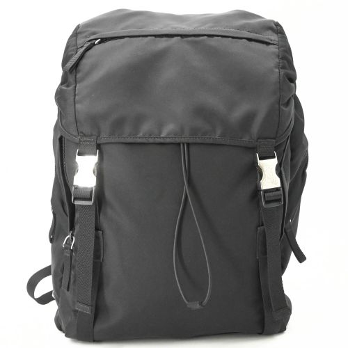 Nylon Backpack (Pre-Owned) - Prada - Modalova