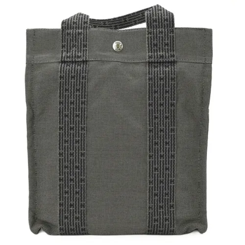 Her Line Canvas Backpack (Pre-Owned) - Hermes - Modalova