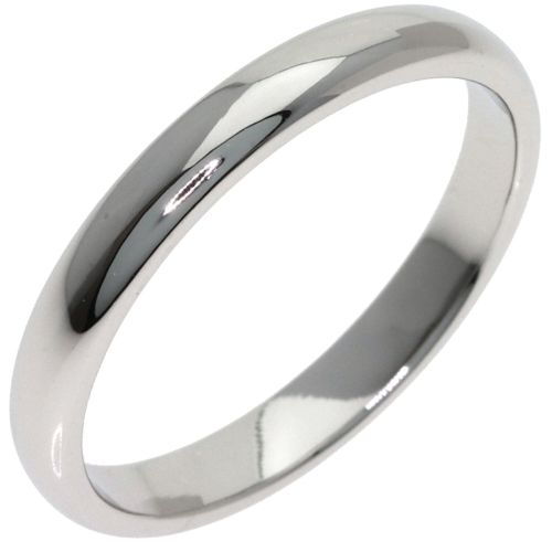 Tiffany Band Ring (Pre-Owned) - Tiffany - Modalova