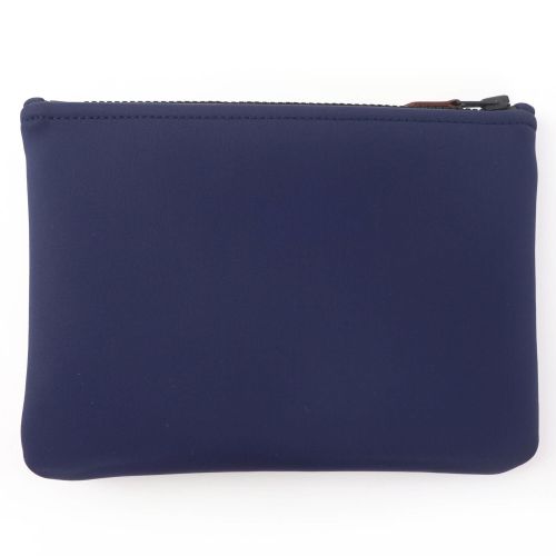 Polyamide Cotton Pouch (Pre-Owned) - Hermes - Modalova