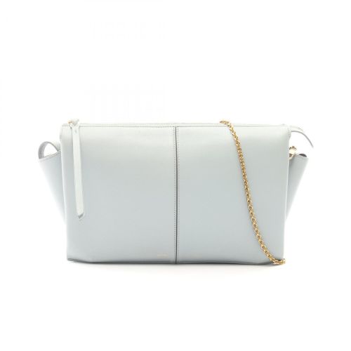 Leather Handbag Shoulder Bag (Pre-Owned) - Celine - Modalova