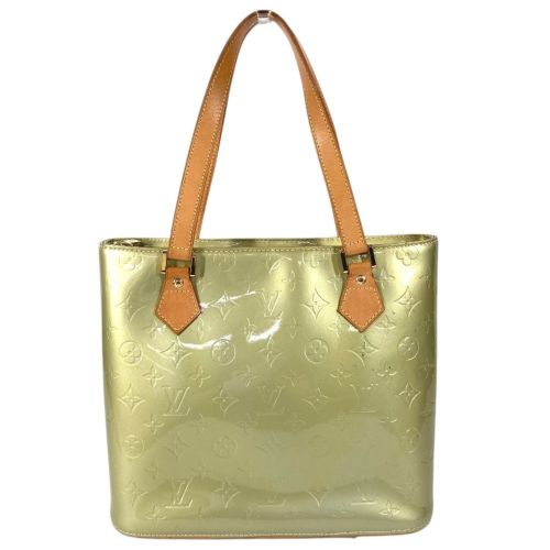 Monogram Vernis Monogram Vernis Shoulder Bag (Pre-Owned) - Louis Vuitton - Modalova