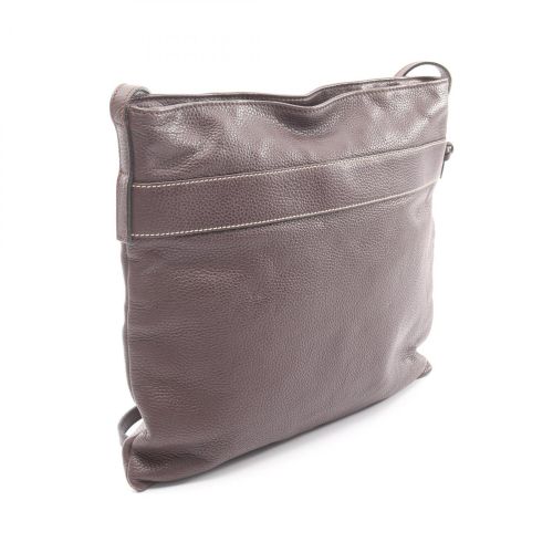 Leather Shoulder Bag (Pre-Owned) - Loewe - Modalova