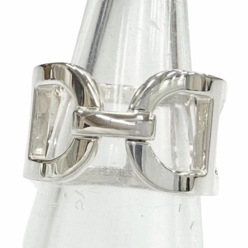 Band Ring (Pre-Owned) - Hermes - Modalova