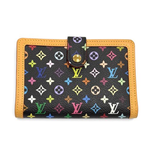Leather Wallet (Bi-Fold) (Pre-Owned) - Louis Vuitton - Modalova