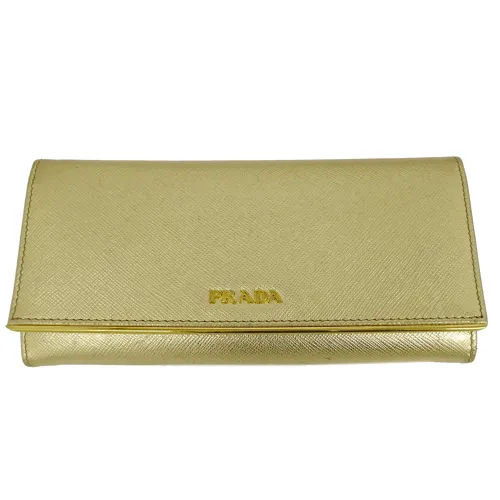 Prada Gold (Pre-Owned) - Prada - Modalova