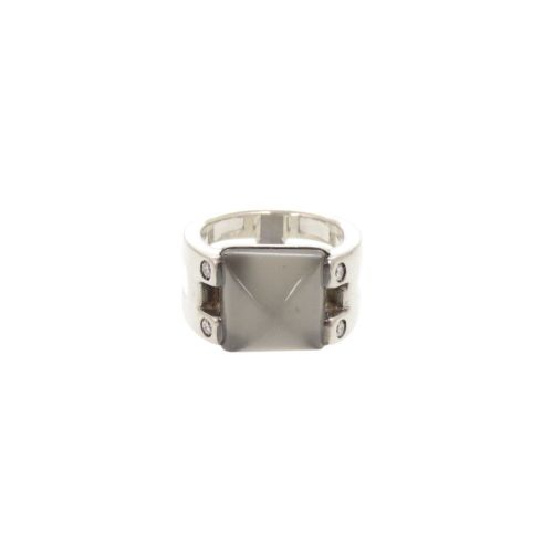 Band Ring (Pre-Owned) - Hermes - Modalova