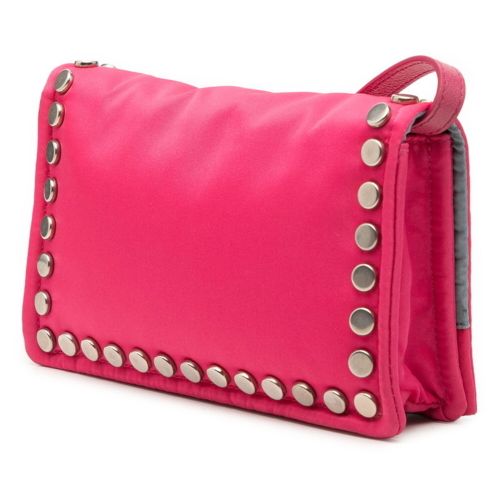 Nylon Shoulder Bag (Pre-Owned) - Prada - Modalova