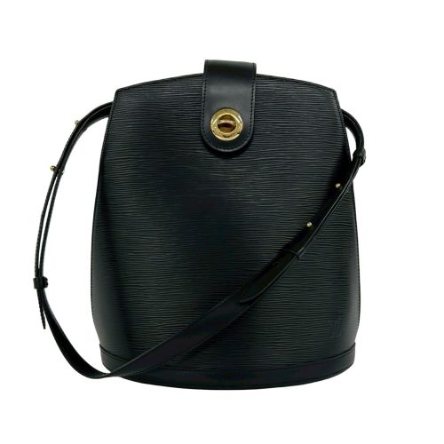 Leather Shoulder Bag (Pre-Owned) - Louis Vuitton - Modalova