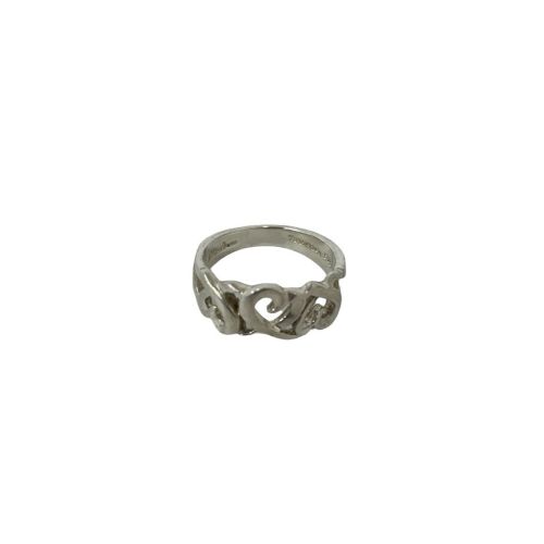 Band Ring (Pre-Owned) - Tiffany - Modalova