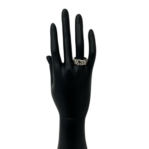 Band Ring (Pre-Owned) - Tiffany - Modalova