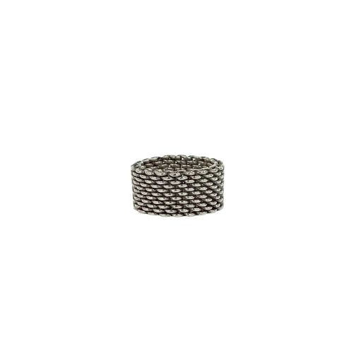 Band Ring (Pre-Owned) - Tiffany - Modalova