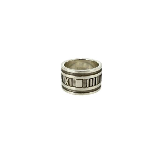 Band Ring (Pre-Owned) - Tiffany - Modalova