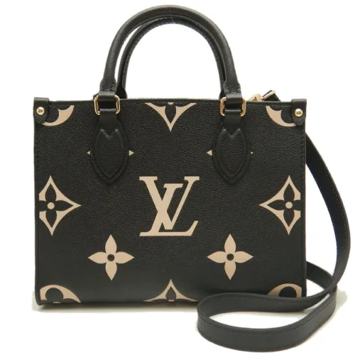 Monogram Handbag (Pre-Owned) - Louis Vuitton - Modalova