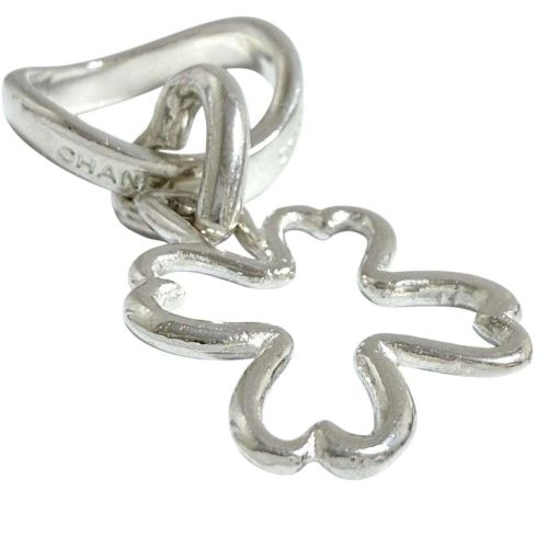 Band Ring (Pre-Owned) - Chanel - Modalova