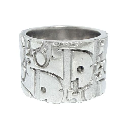 Band Ring (Pre-Owned) - Christian Dior - Modalova