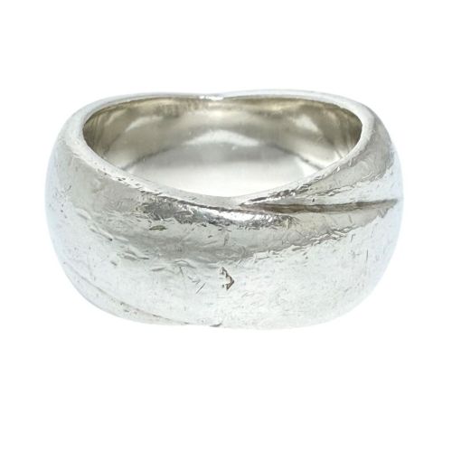Band Ring (Pre-Owned) - Hermes - Modalova