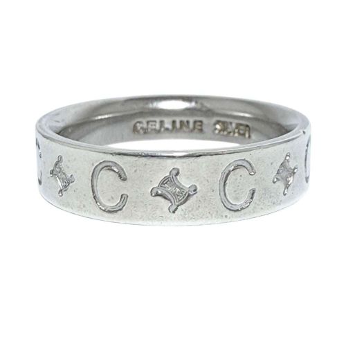 Band Ring (Pre-Owned) - Celine - Modalova