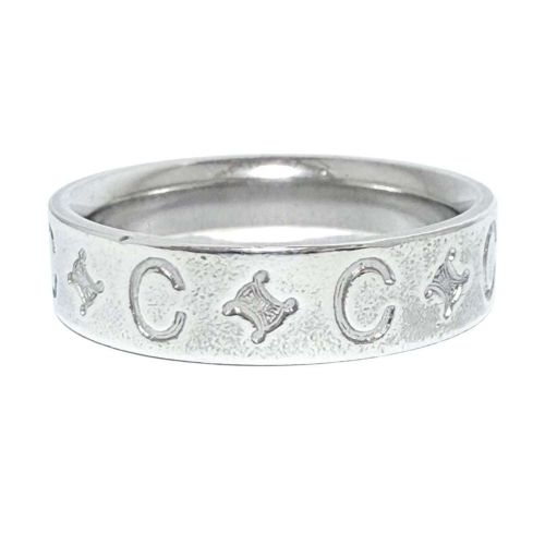 Band Ring (Pre-Owned) - Celine - Modalova