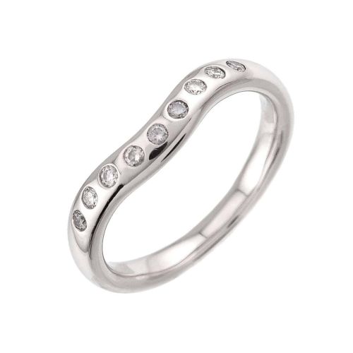Band Ring (Pre-Owned) - Tiffany - Modalova