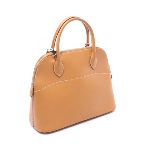 Hermes Brown Handbag (Pre-Owned) - Hermes - Modalova