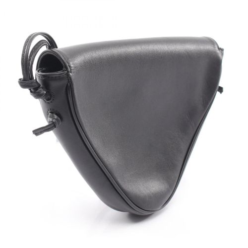 Leather Handbag Shoulder Bag (Pre-Owned) - Celine - Modalova