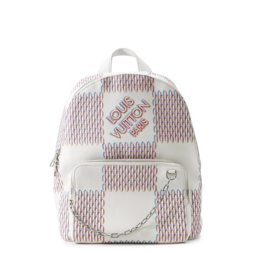 Damier Handbag (Pre-Owned) - Louis Vuitton - Modalova