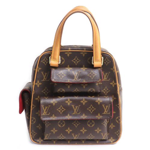 Monogram Handbag (Pre-Owned) - Louis Vuitton - Modalova